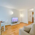 Place - Happy Apartman