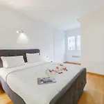Place - Happy Апартаменти Локарно