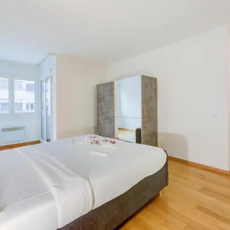 Διαμέρισμα Place - Happy