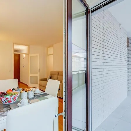 Apartment Place - Happy Locarno