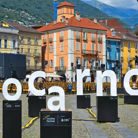 Place - Happy Locarno