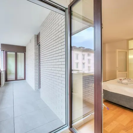 Place - Happy Апартаменти *