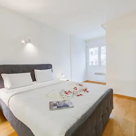 Locarno Place Apartment Locarno