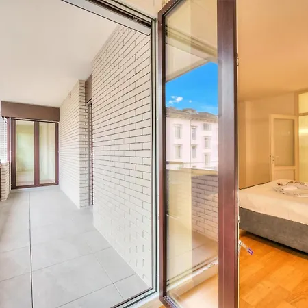 Locarno Place Locarno