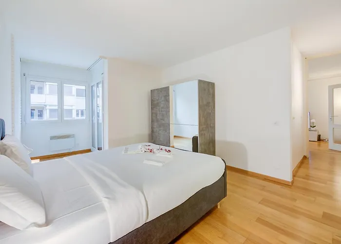 アパート Place - Happy