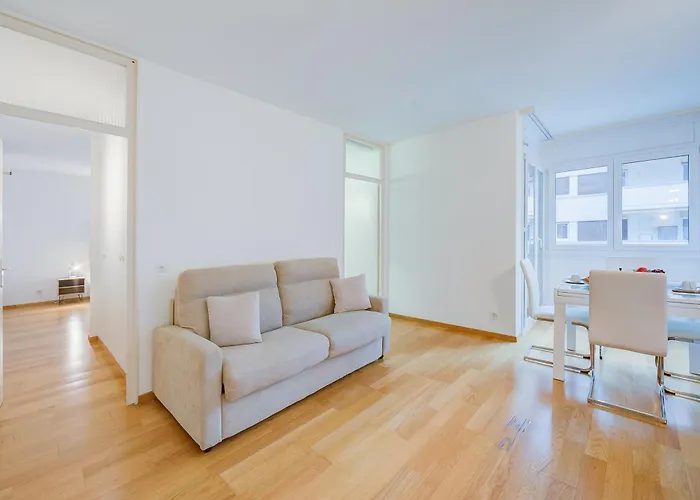 Place - Happy Διαμέρισμα