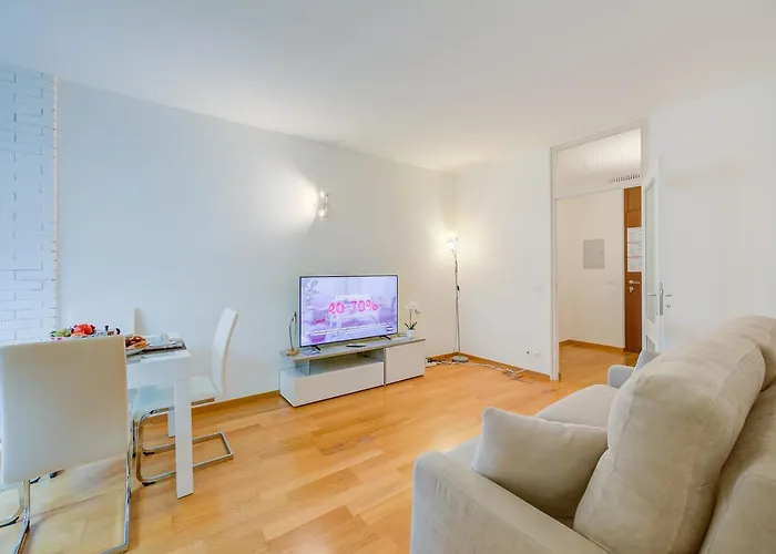 Place - Happy Διαμέρισμα