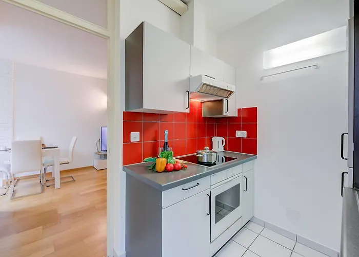 アパート Place - Happy