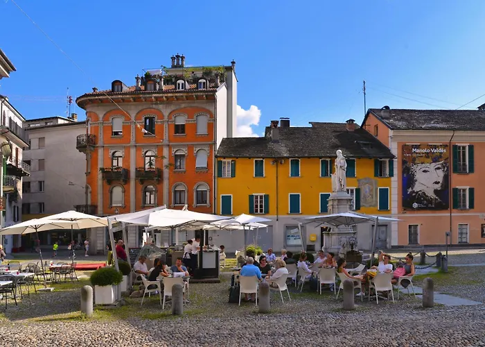 Place - Happy Appartamento *