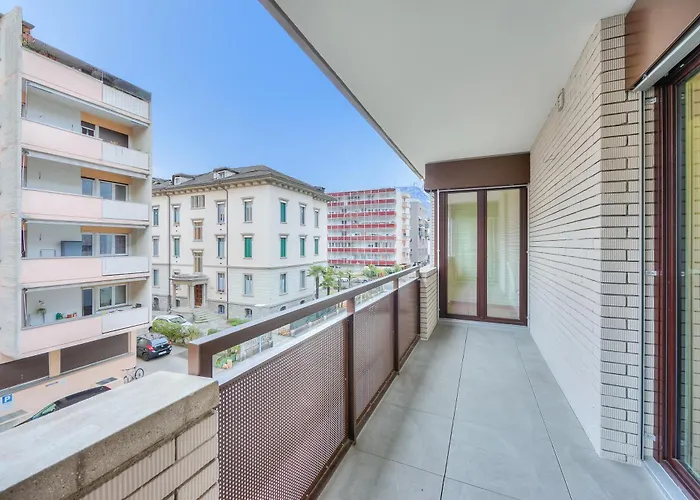 Διαμέρισμα Place - Happy *