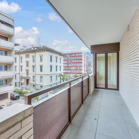 Place - Happy Locarno